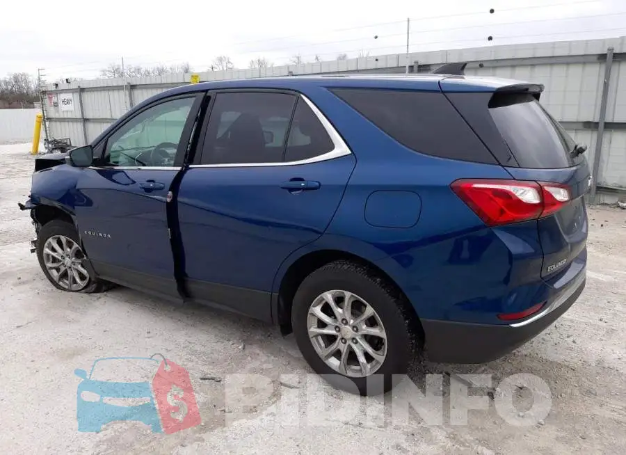 2GNAXUEV6K6301708 Photo# 2