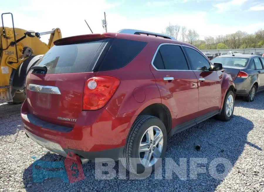 2GNFLDE33F6147755 Photo# 3