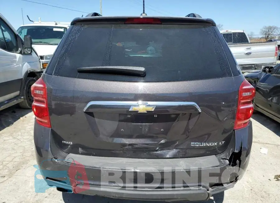 2GNFLFE30G6120977 Photo# 6