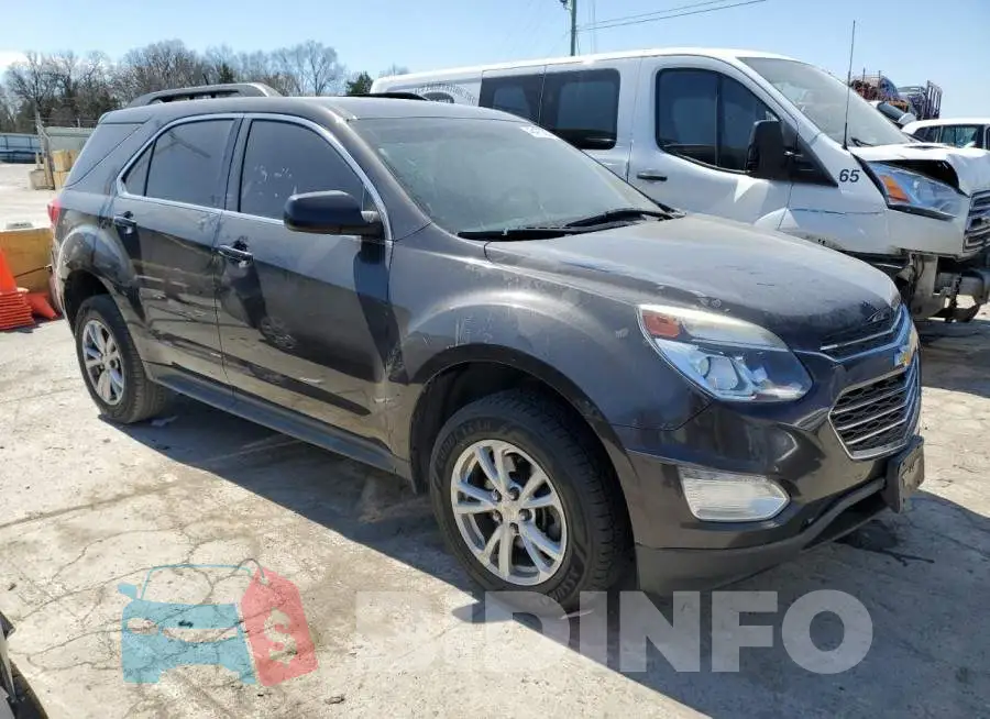 2GNFLFE30G6120977 Photo# 4