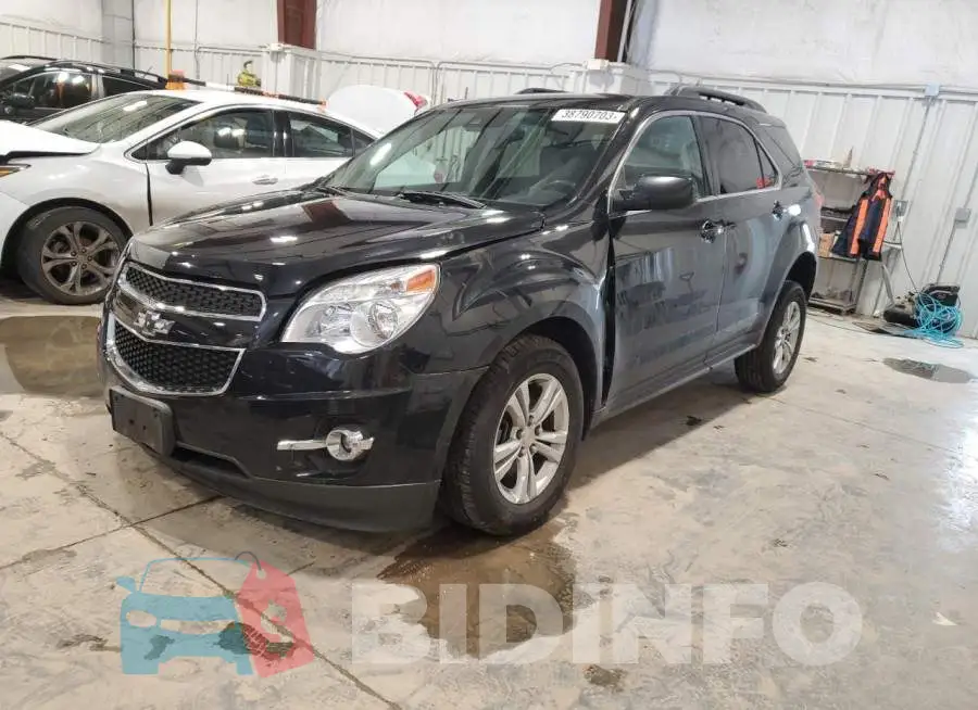 2GNFLGEK1F6159184 Photo# 1