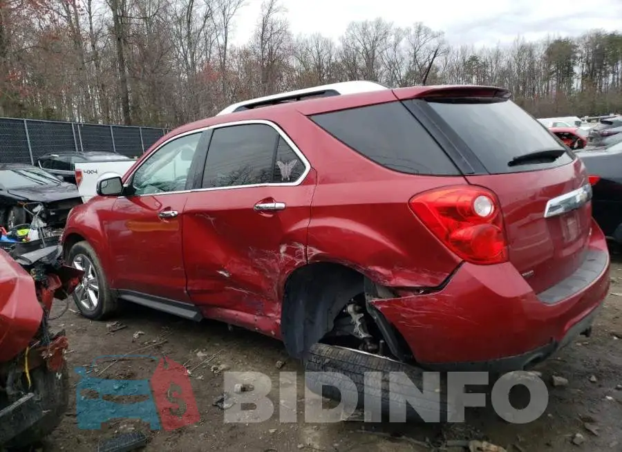 2GNFLHE33E6176811 Photo# 2