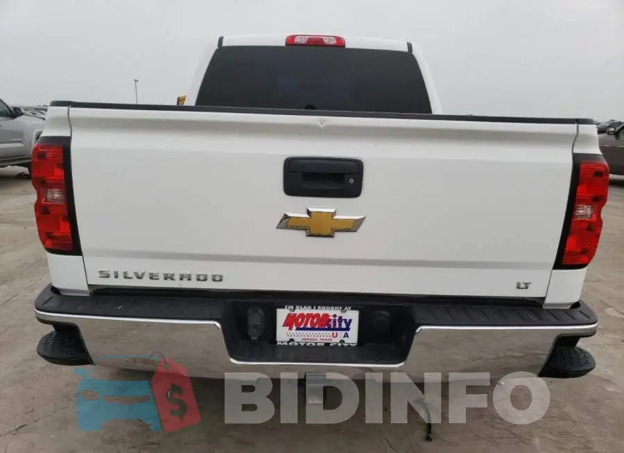 3GCPCREC9JG147251 Photo# 6