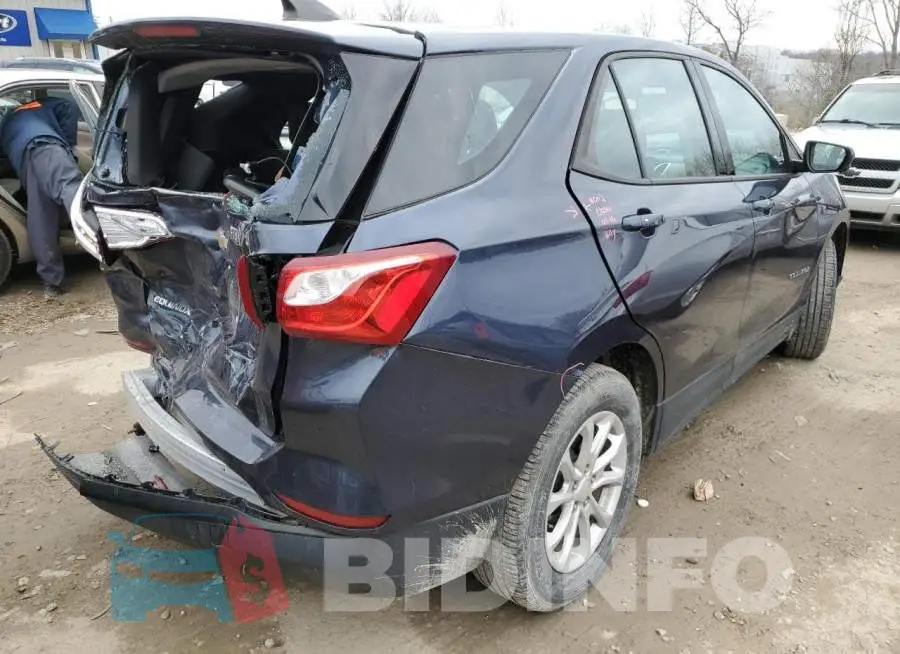 3GNAXHEV6KL309813 Photo# 3