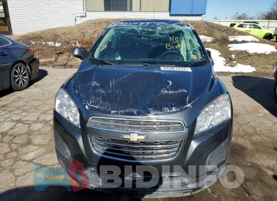 3GNCJKSB8GL239434 Photo# 5