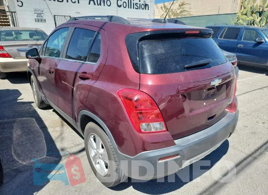 3GNCJLSB2GL234493 Photo# 3