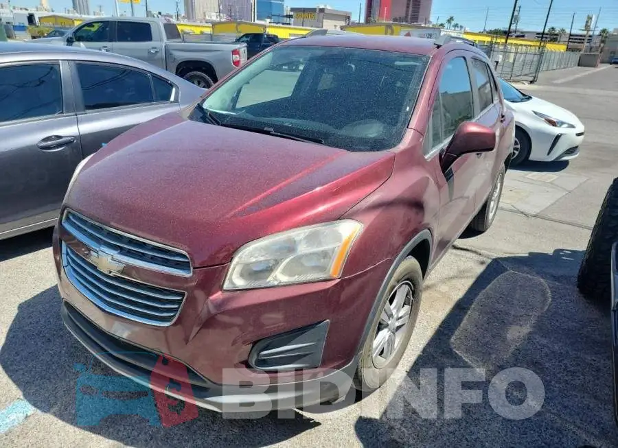 3GNCJLSB2GL234493 Photo# 2