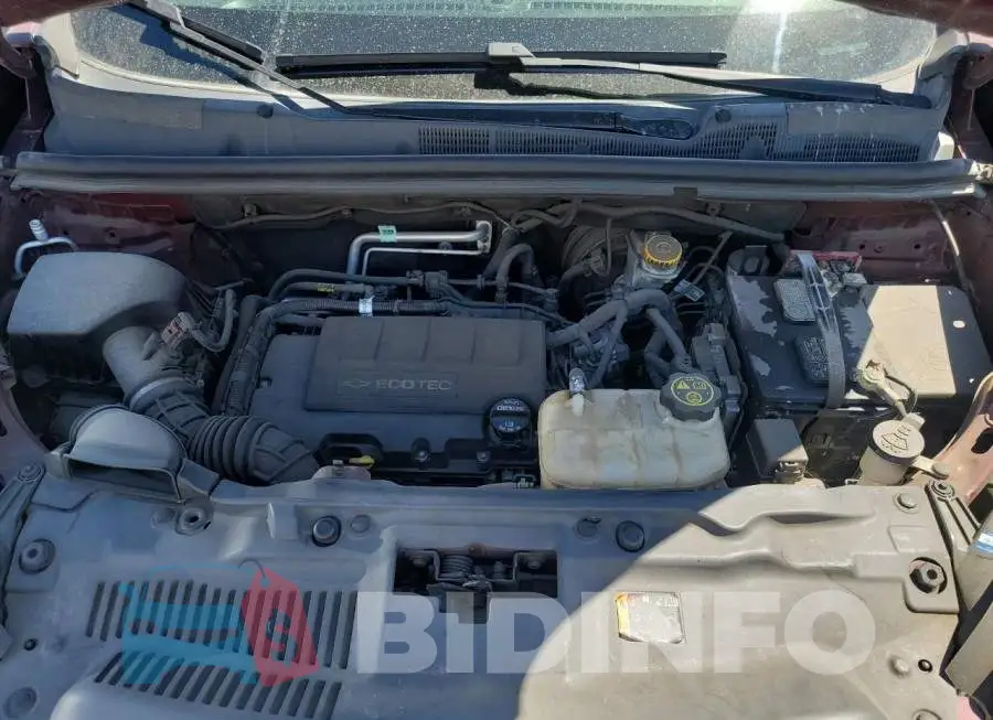 3GNCJLSB2GL234493 Photo# 7