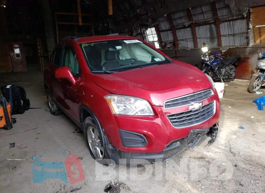 KL7CJRSB9FB255849 Photo# 4