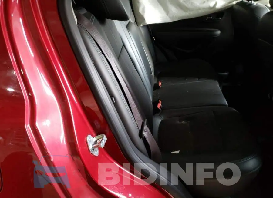 KL7CJRSB9FB255849 Photo# 11