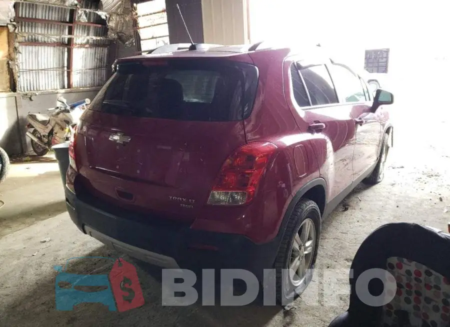 KL7CJRSB9FB255849 Photo# 3