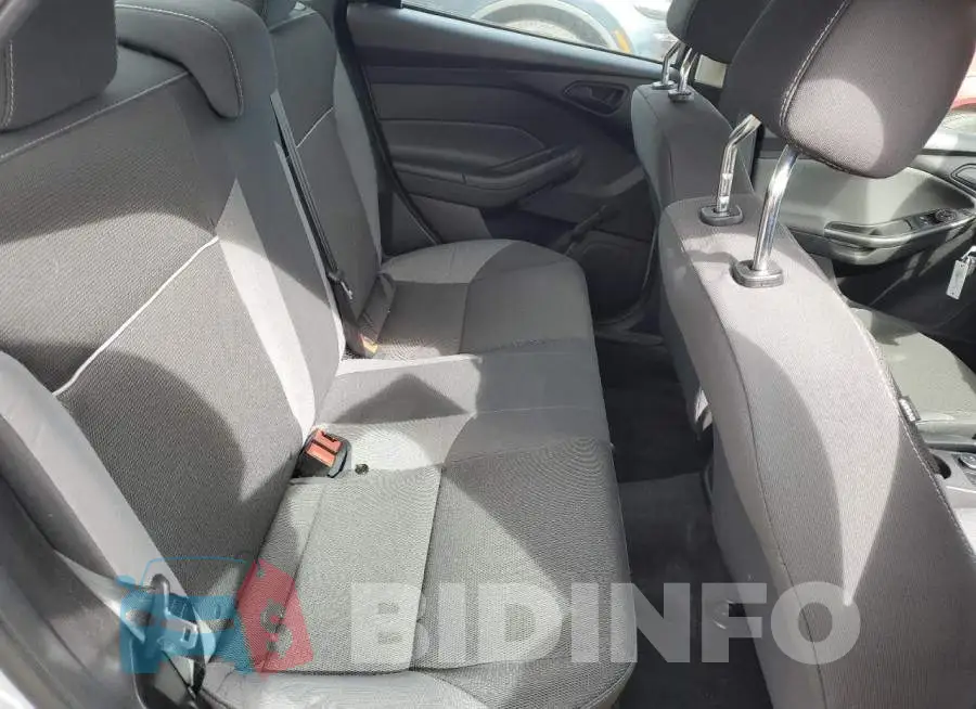 1FADP3E23EL310647 Photo# 10