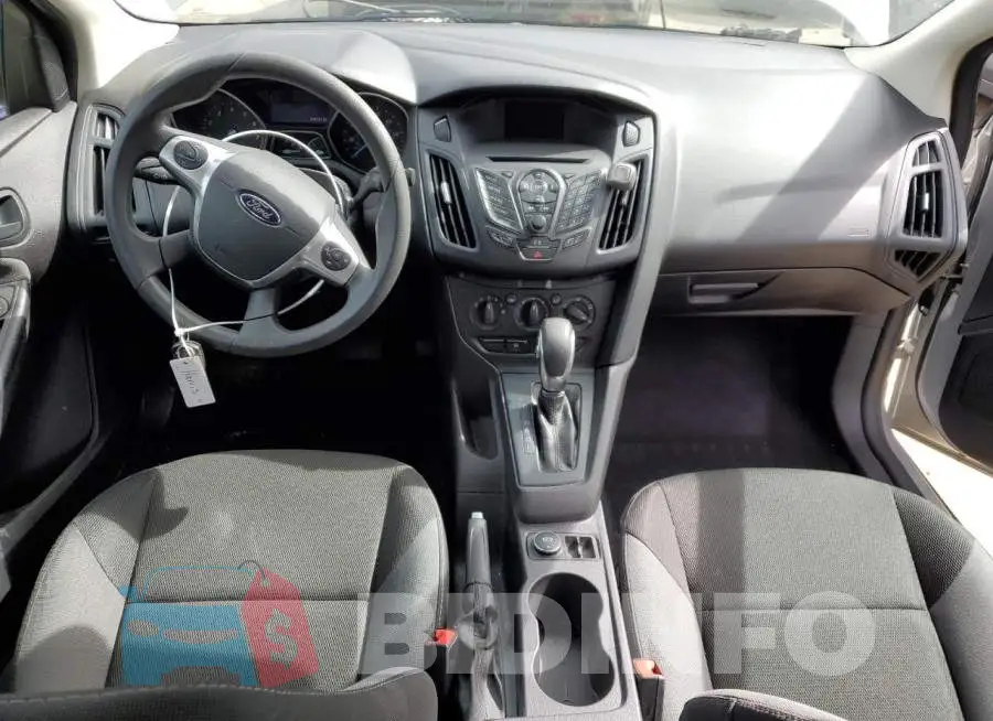 1FADP3E23EL310647 Photo# 8