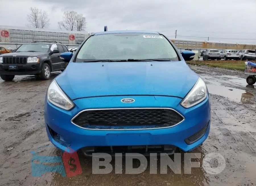 1FADP3F21FL274182 Photo# 5