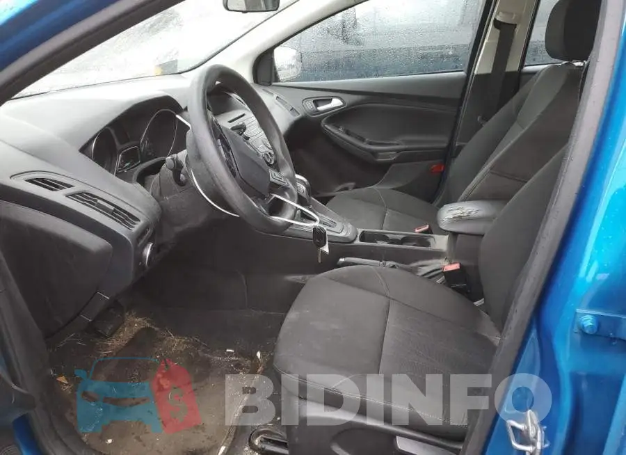 1FADP3F21FL274182 Photo# 7