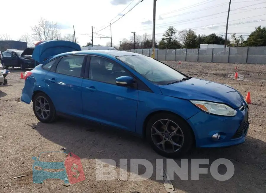 1FADP3F22EL234868 Photo# 4