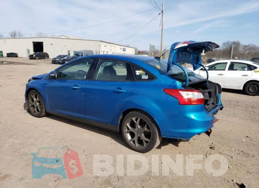 1FADP3F22EL234868 Photo# 2