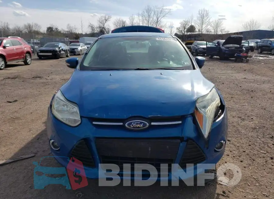 1FADP3F22EL234868 Photo# 5