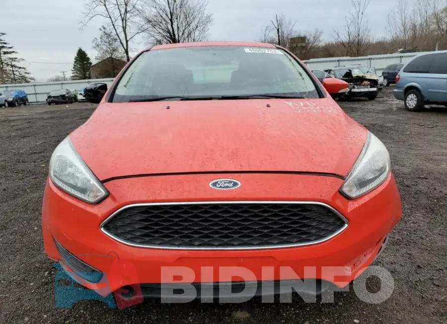 1FADP3F22FL203444 Photo# 5