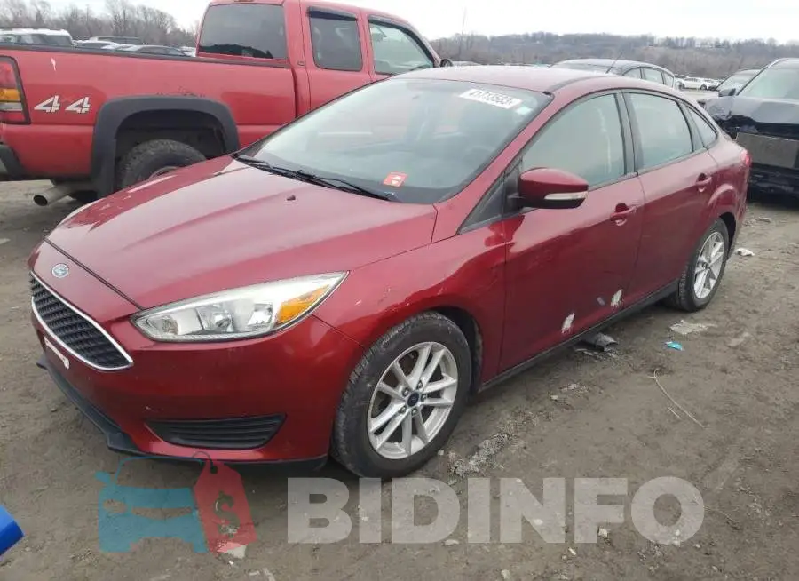 1FADP3F23FL255617 Photo# 1