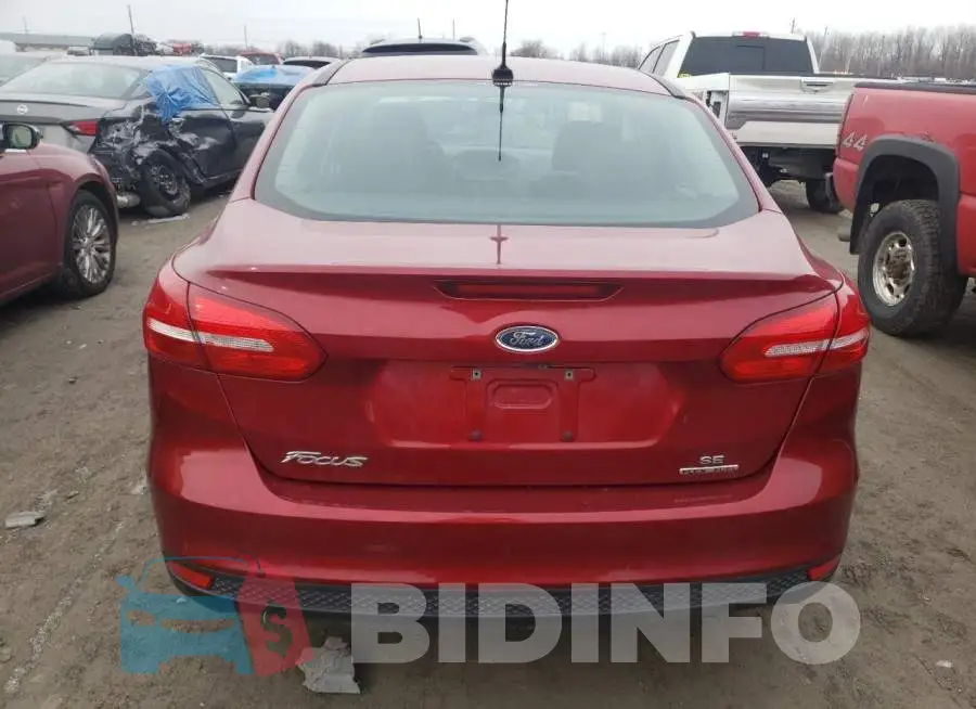 1FADP3F23FL255617 Photo# 6