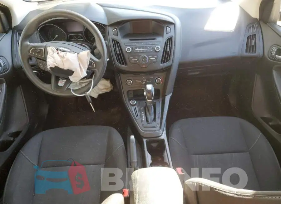 1FADP3F23GL355072 Photo# 8