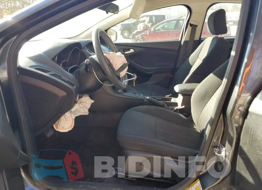 1FADP3F23GL355072 Photo# 7