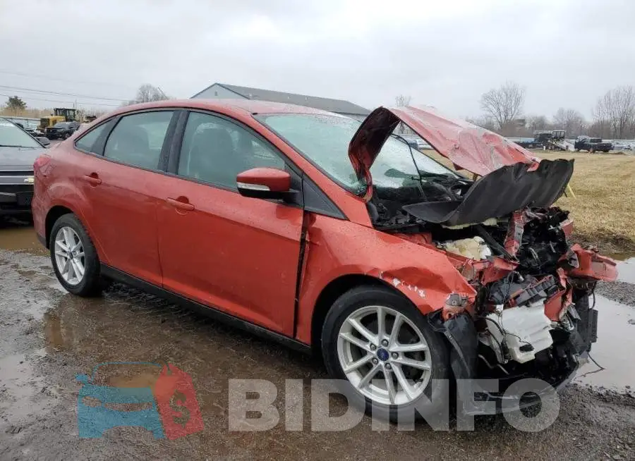 1FADP3F25JL321027 Photo# 4