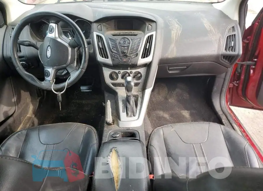 1FADP3F26EL240513 Photo# 8
