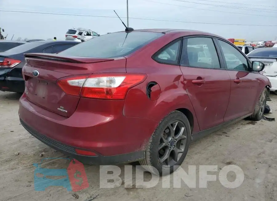 1FADP3F26EL240513 Photo# 3
