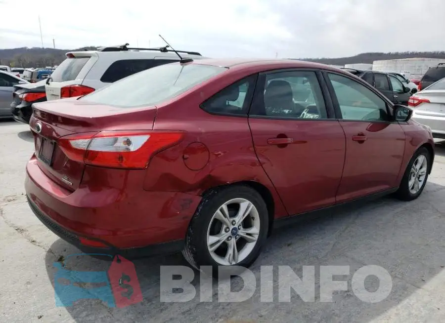1FADP3F27EL140288 Photo# 3