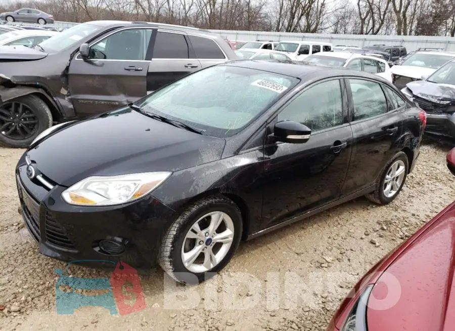 1FADP3F29EL327483 Photo# 1
