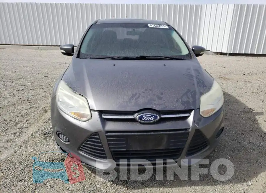 1FADP3F2XEL163421 Photo# 5