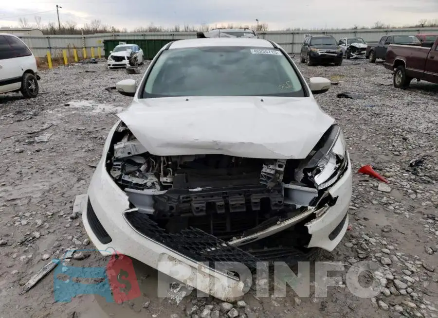 1FADP3F2XHL302015 Photo# 5