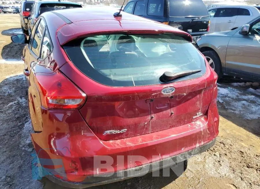 1FADP3K25FL264776 Photo# 6