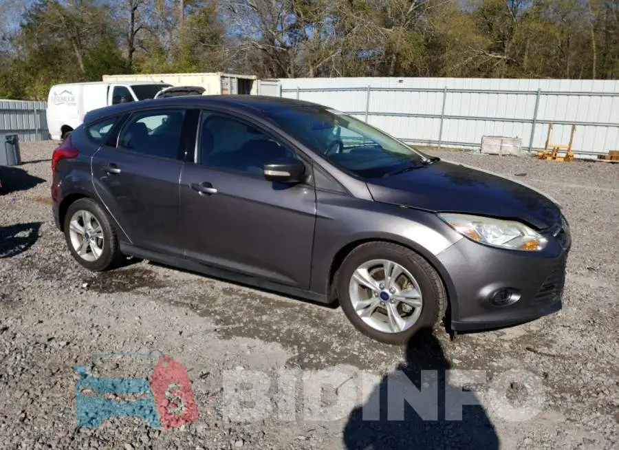 1FADP3K28EL251454 Photo# 4