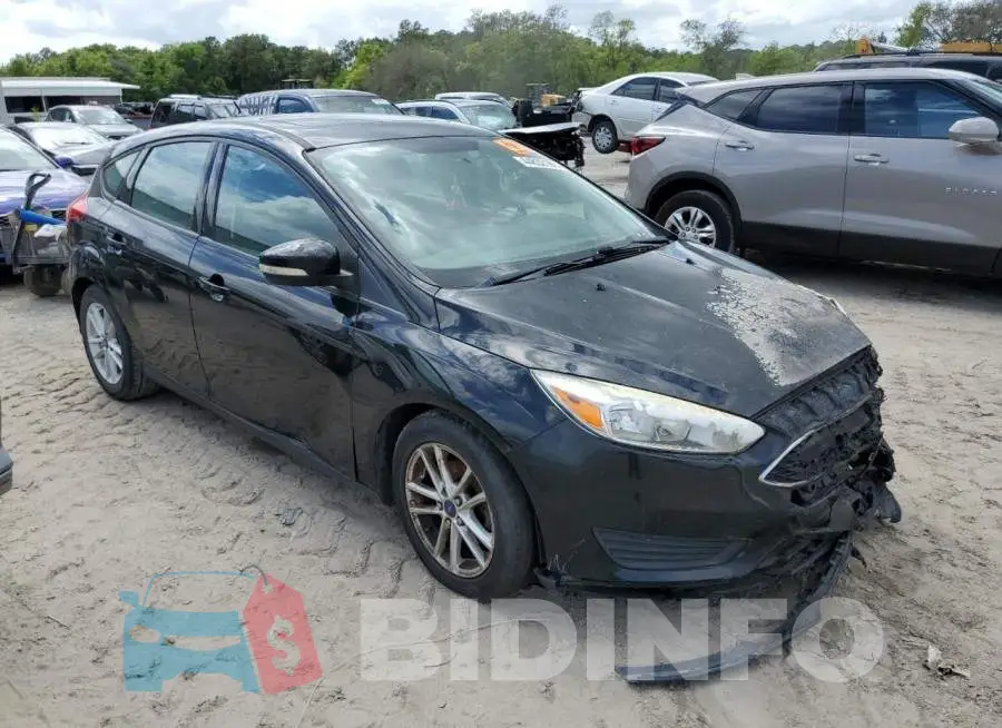 1FADP3K28GL262196 Photo# 4