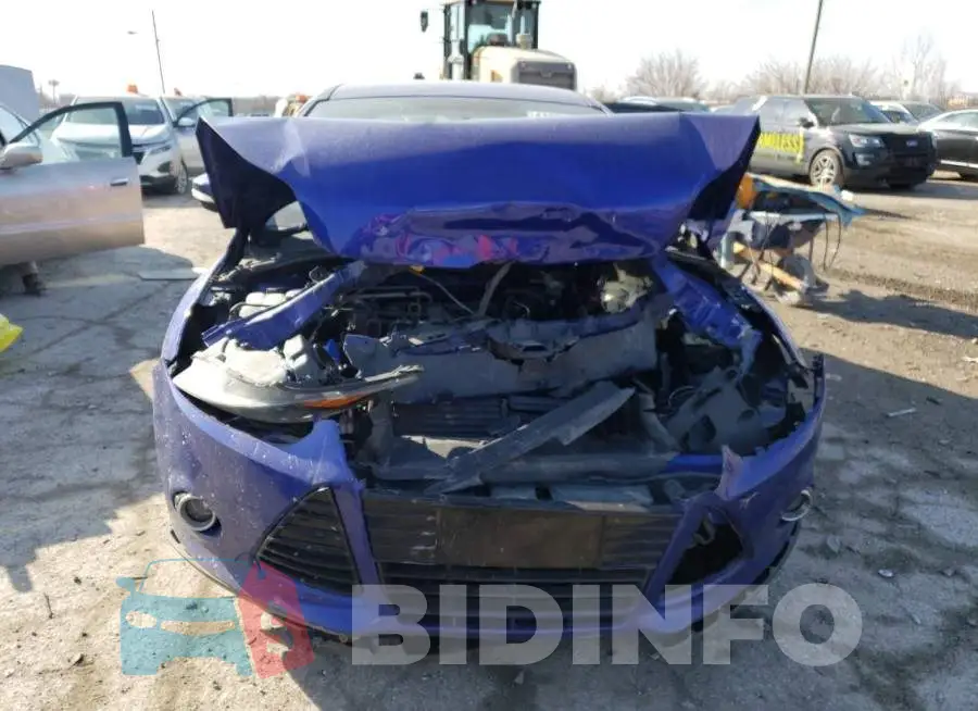 1FADP3N25EL405145 Photo# 5