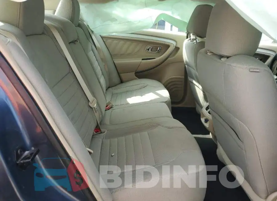 1FAHP2D85JG135368 Photo# 10