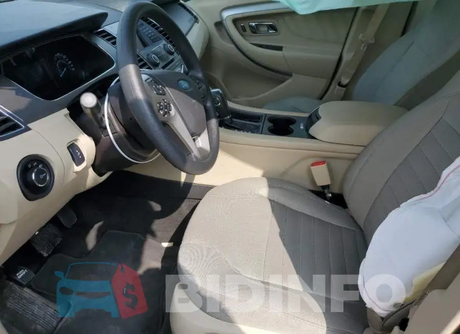1FAHP2D85JG135368 Photo# 7