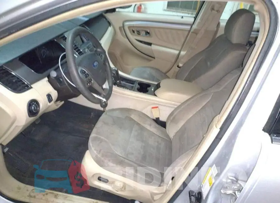 1FAHP2D91FG154564 Photo# 7
