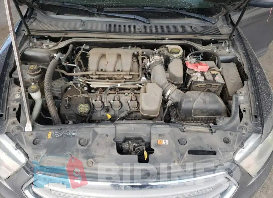 1FAHP2E89EG173626 Photo# 11
