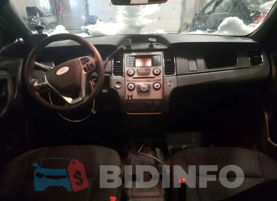 1FAHP2MK3GG110358 Photo# 8