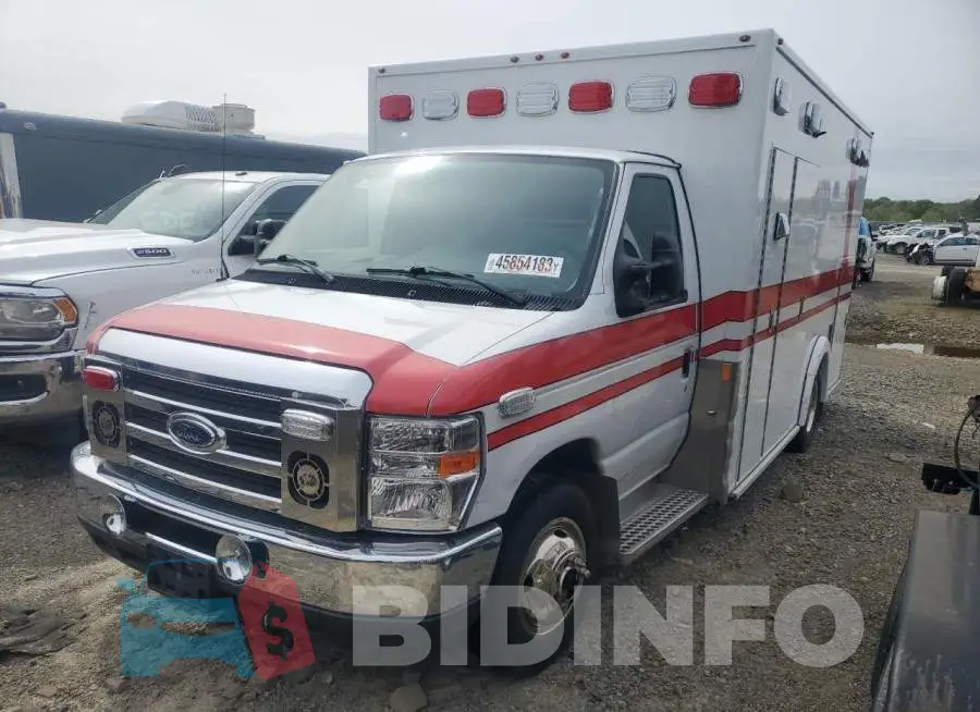 1FDXE4FS9KDC01399 Photo# 1