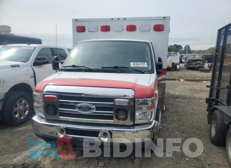 1FDXE4FS9KDC01399 Photo# 5