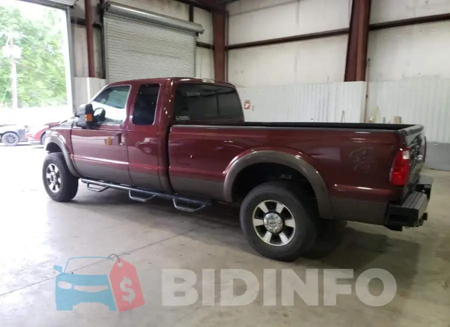 1FT7X2B65GEA12231 Photo# 2