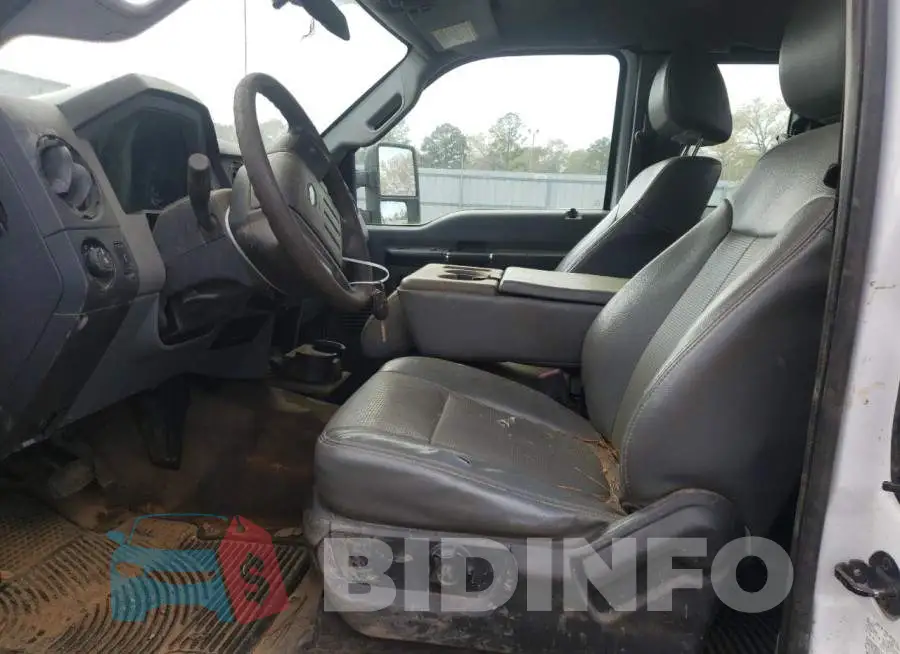 1FT7X2B66EEB61745 Photo# 7