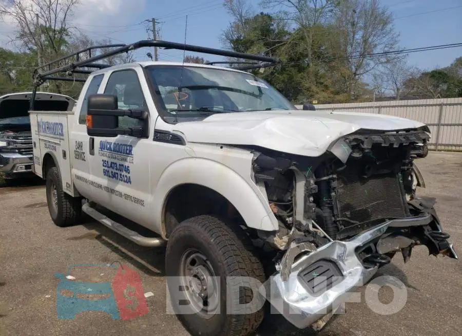 1FT7X2B66EEB61745 Photo# 4