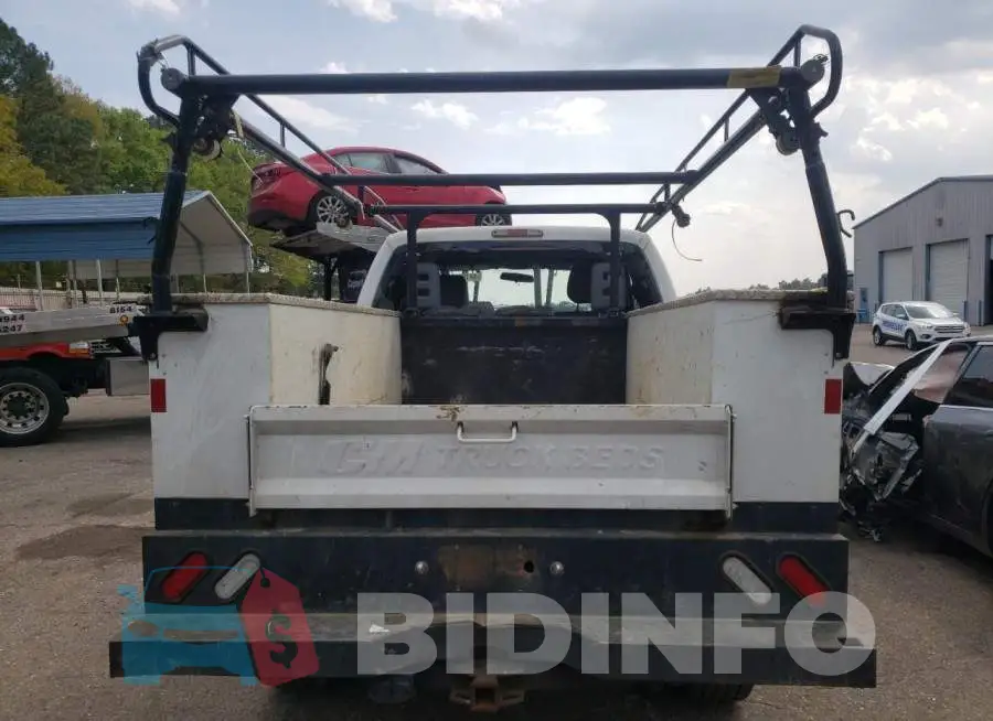 1FT7X2B66EEB61745 Photo# 6