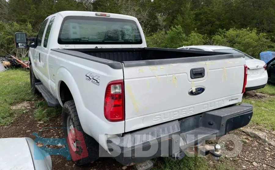 1FT7X2B68FEA23593 Photo# 3